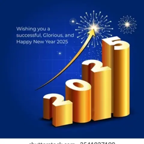 New Personal Financial Strategy for 2025 - 2026