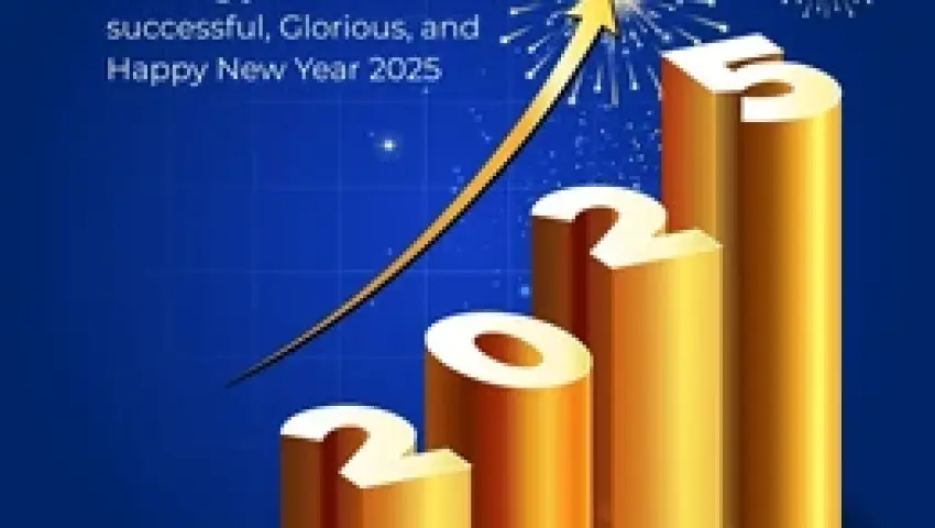 New Personal Financial Strategy for 2025 - 2026