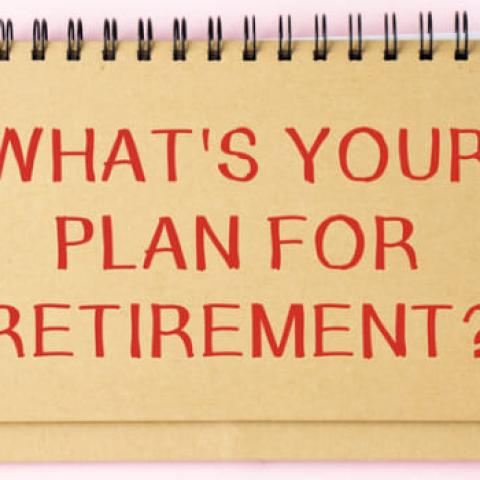 Dangerous Assumptions on Retirement Planning.