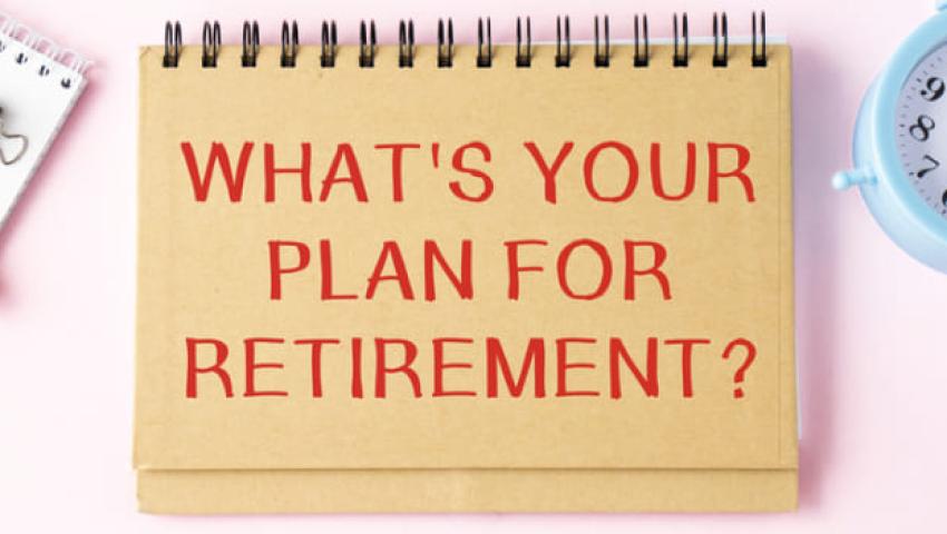 Dangerous Assumptions on Retirement Planning.